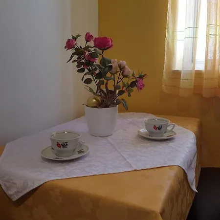 Apartment Desa - Sea View