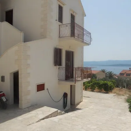 Desa - Sea View Apartment Bol