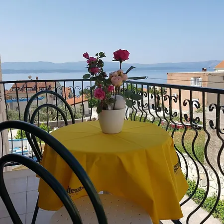 Apartman Desa - Sea View
