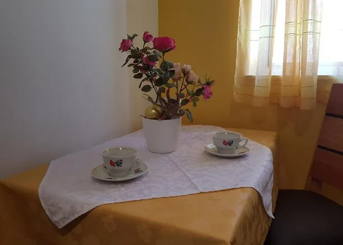 Appartamento Desa