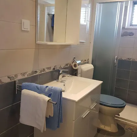 Apartment Desa *