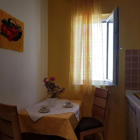 Desa Apartment